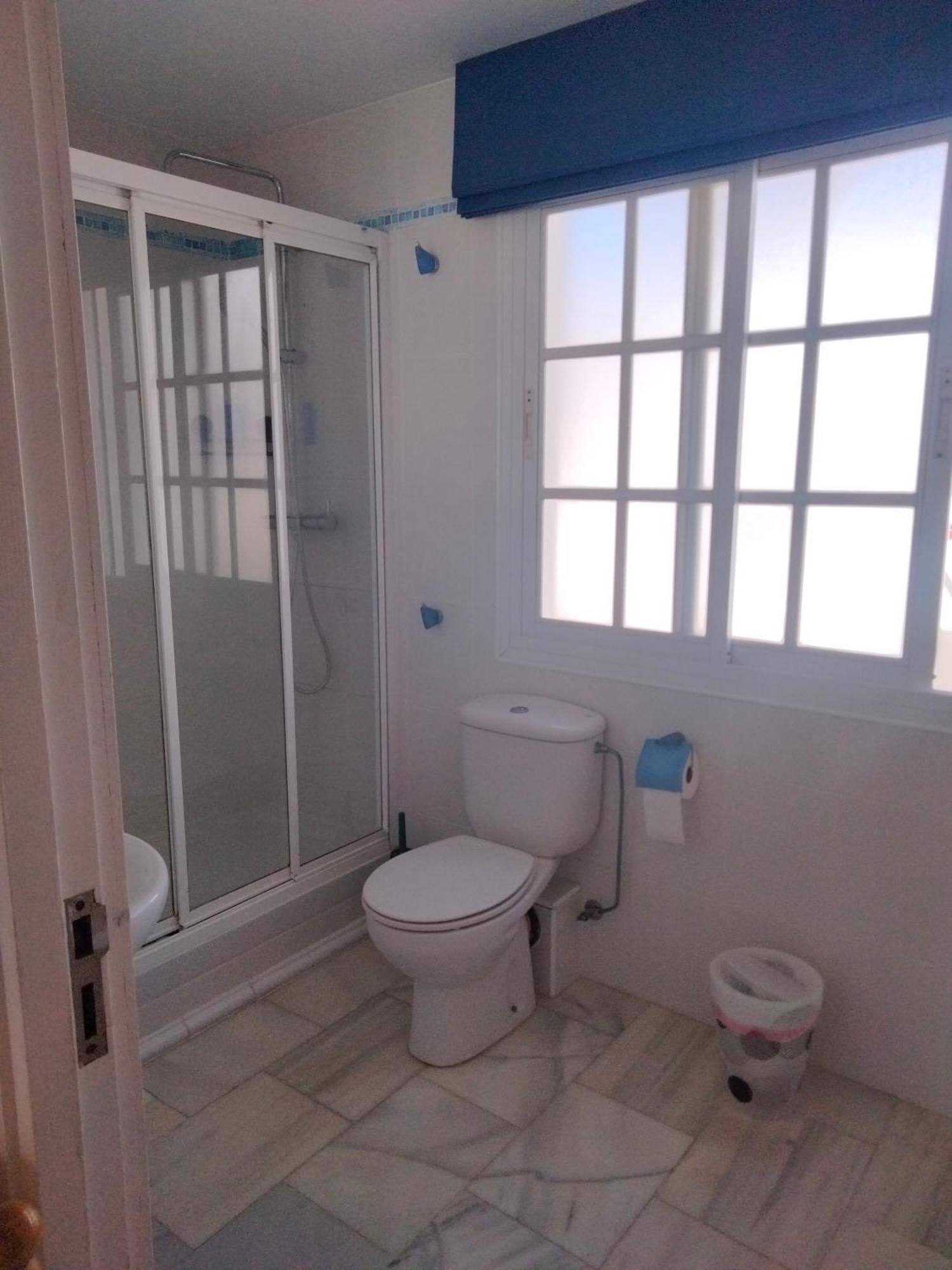 Apartamento Primera Linea De Playa Манилва Экстерьер фото
