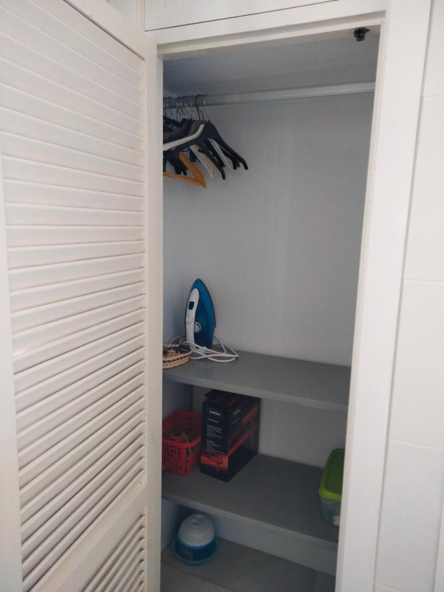 Apartamento Primera Linea De Playa Манилва Экстерьер фото
